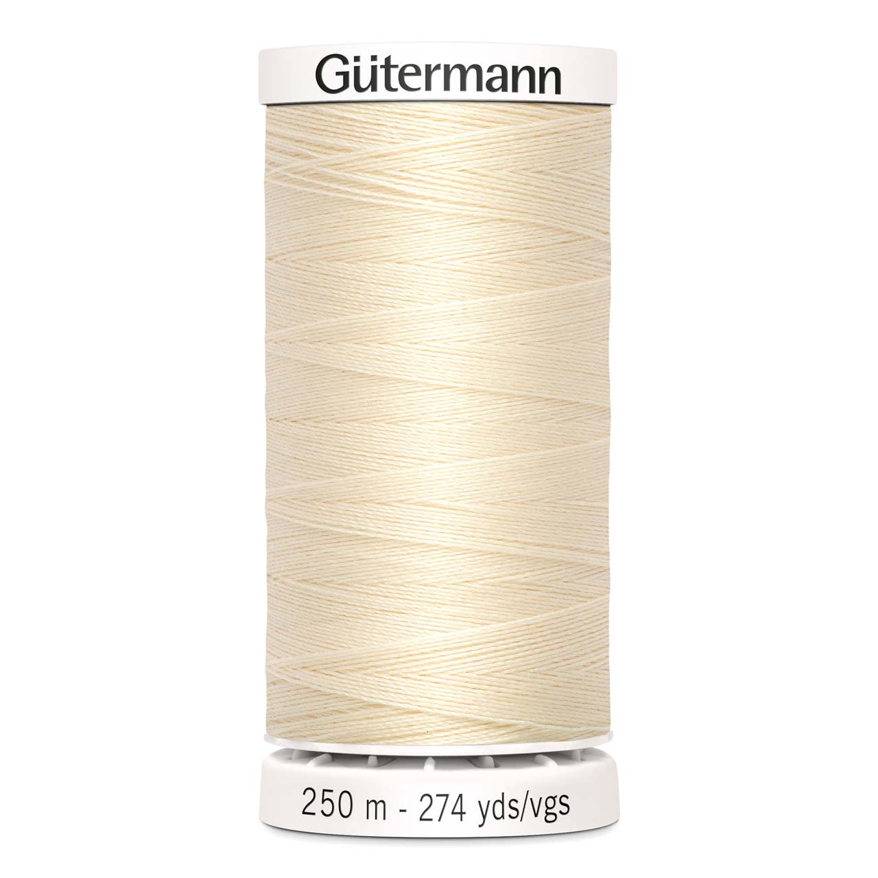 Gutermann thread 414 sewing thread 250 metres