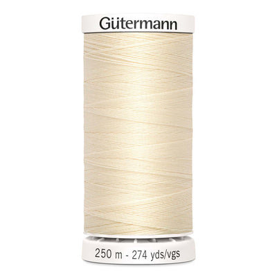 Gutermann thread 414 sewing thread 250 metres