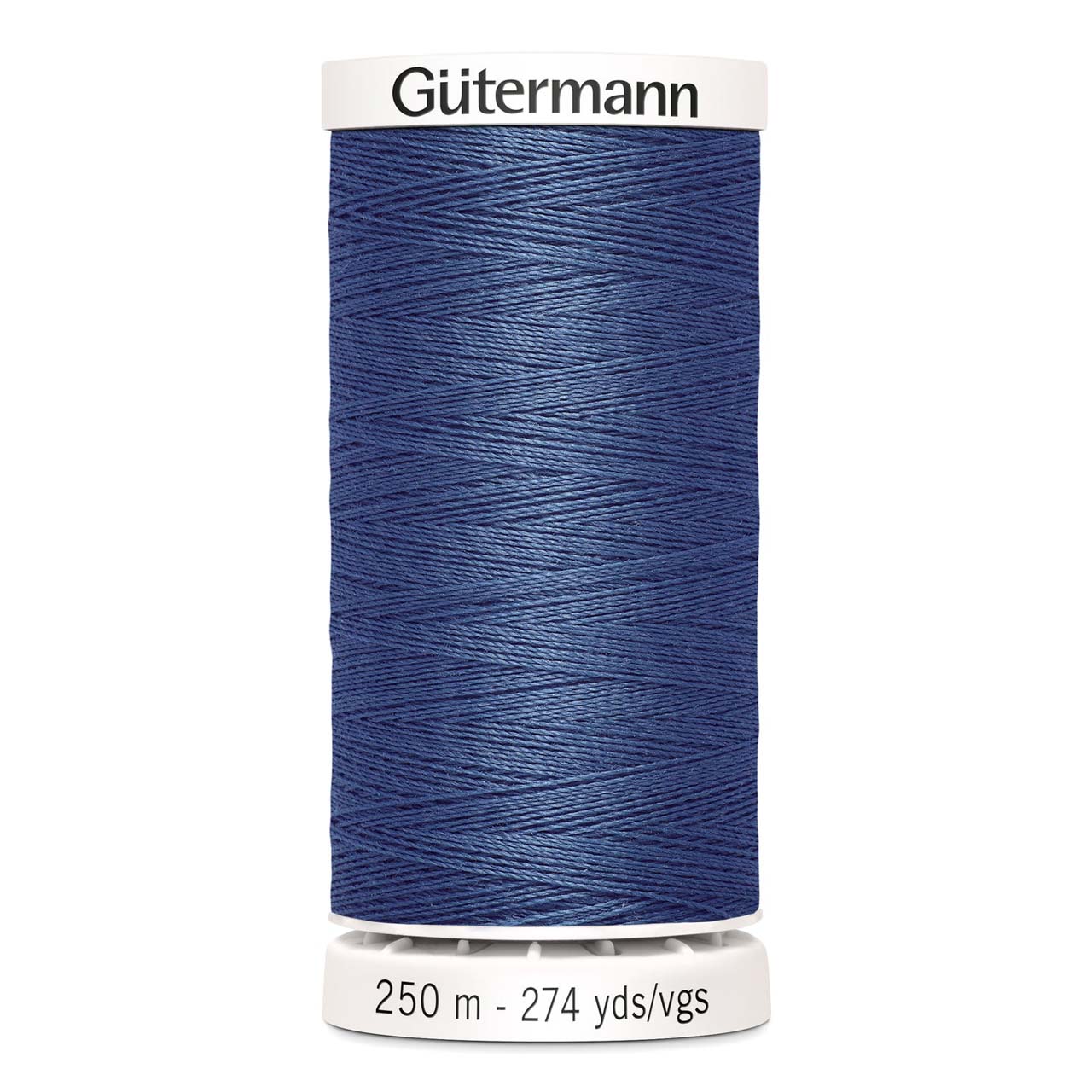 Gutermann thread 435 sewing thread 250 metres