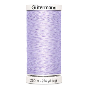 Gutermann thread 442 sewing thread 250 metres