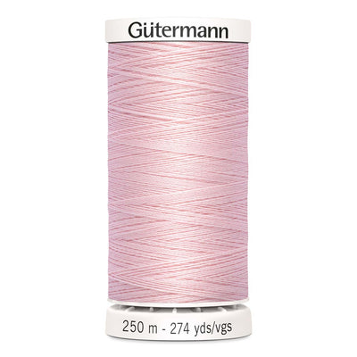 Gutermann thread 659 sewing thread 250 metres