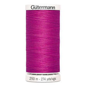 Gutermann thread 733 sewing thread 250 metres