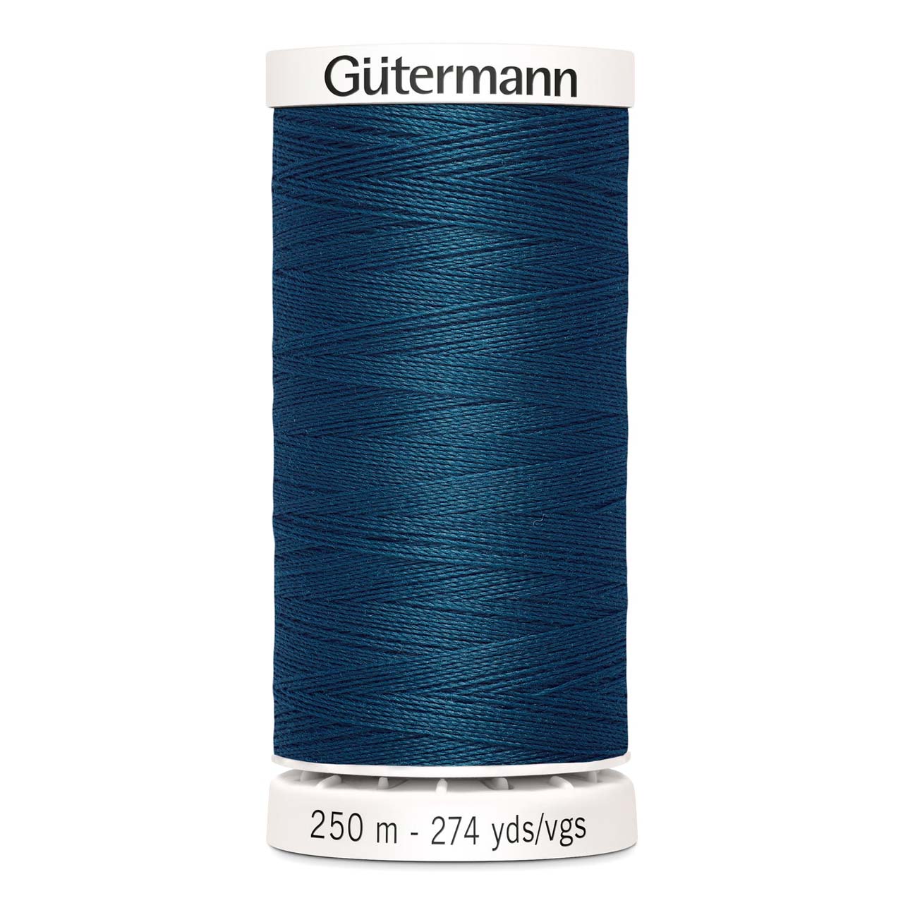 Gutermann thread 870 sewing thread 250 metres