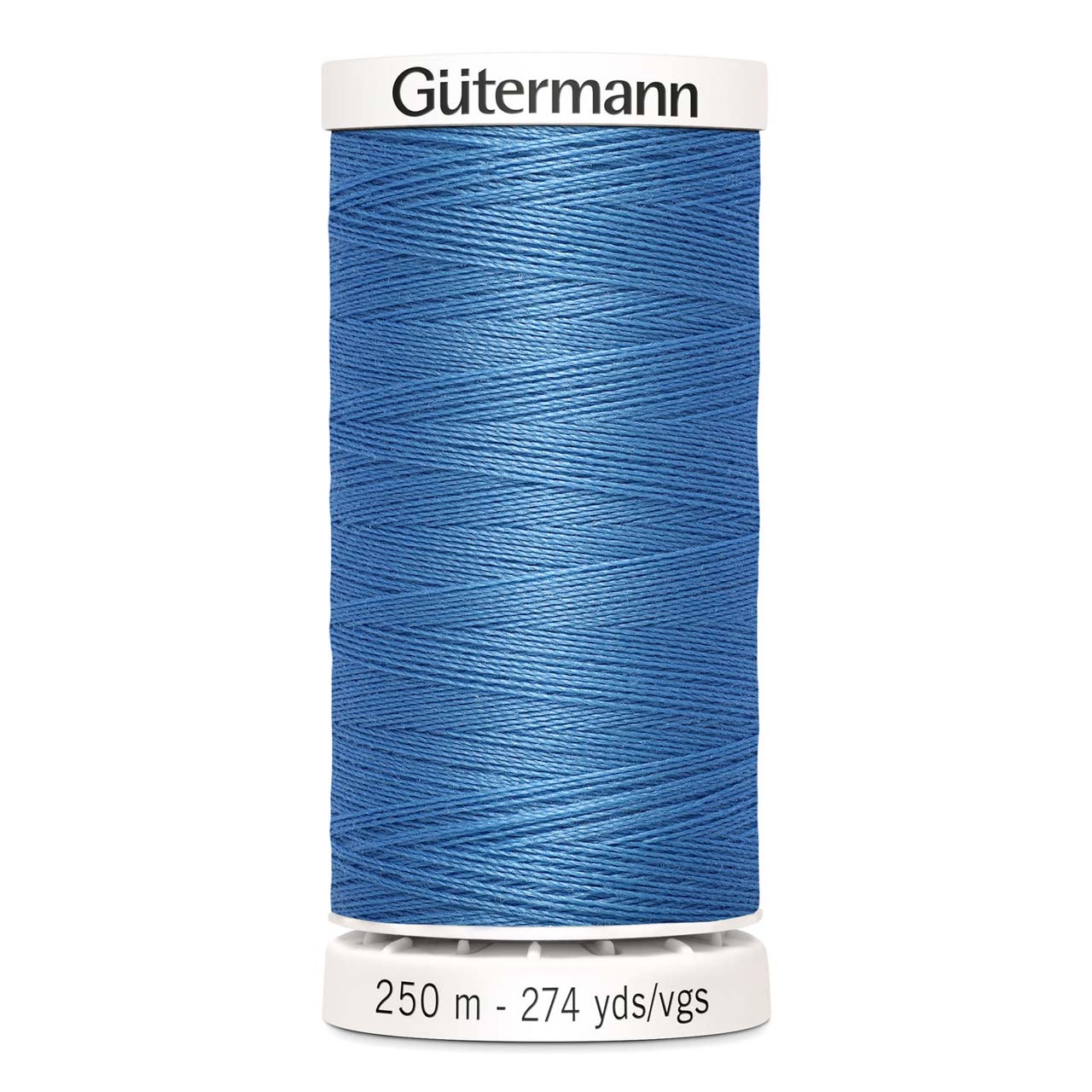 Gutermann thread 965 sewing thread 250 metres