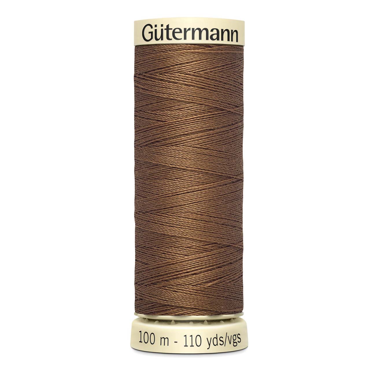 Gütermann Sew-All Polyester Thread | 100 m #124