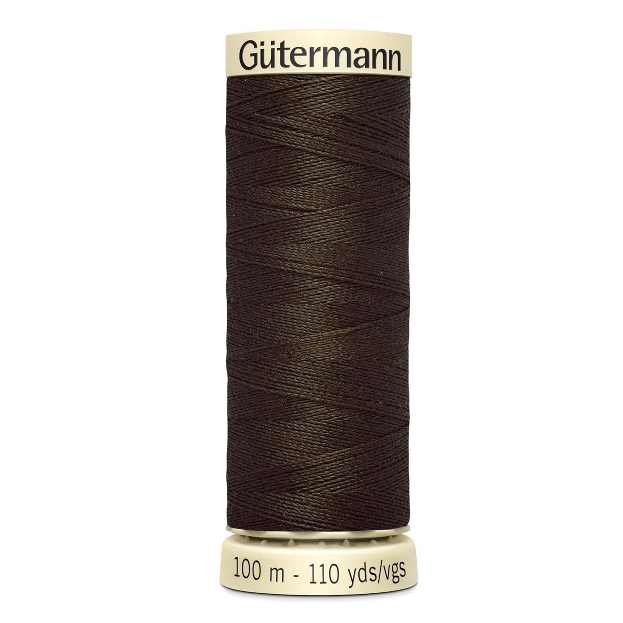 Gütermann Sew-All Polyester Thread | 100 m #21
