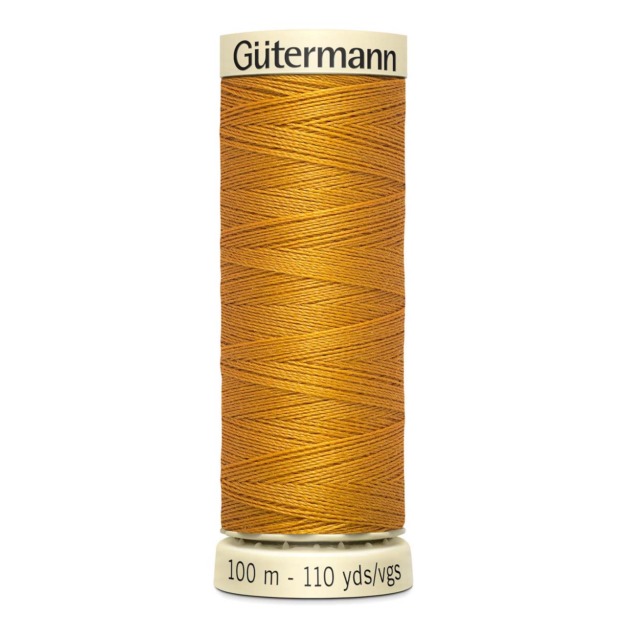 Gütermann Sew-All Polyester Thread | 100 m #412