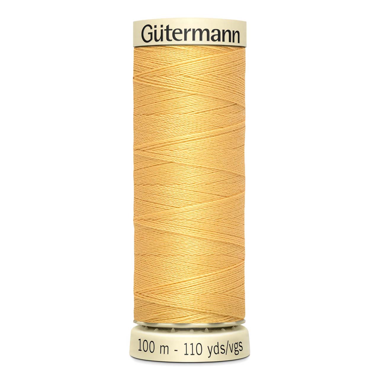 Gütermann Sew-All Polyester Thread | 100 m #415