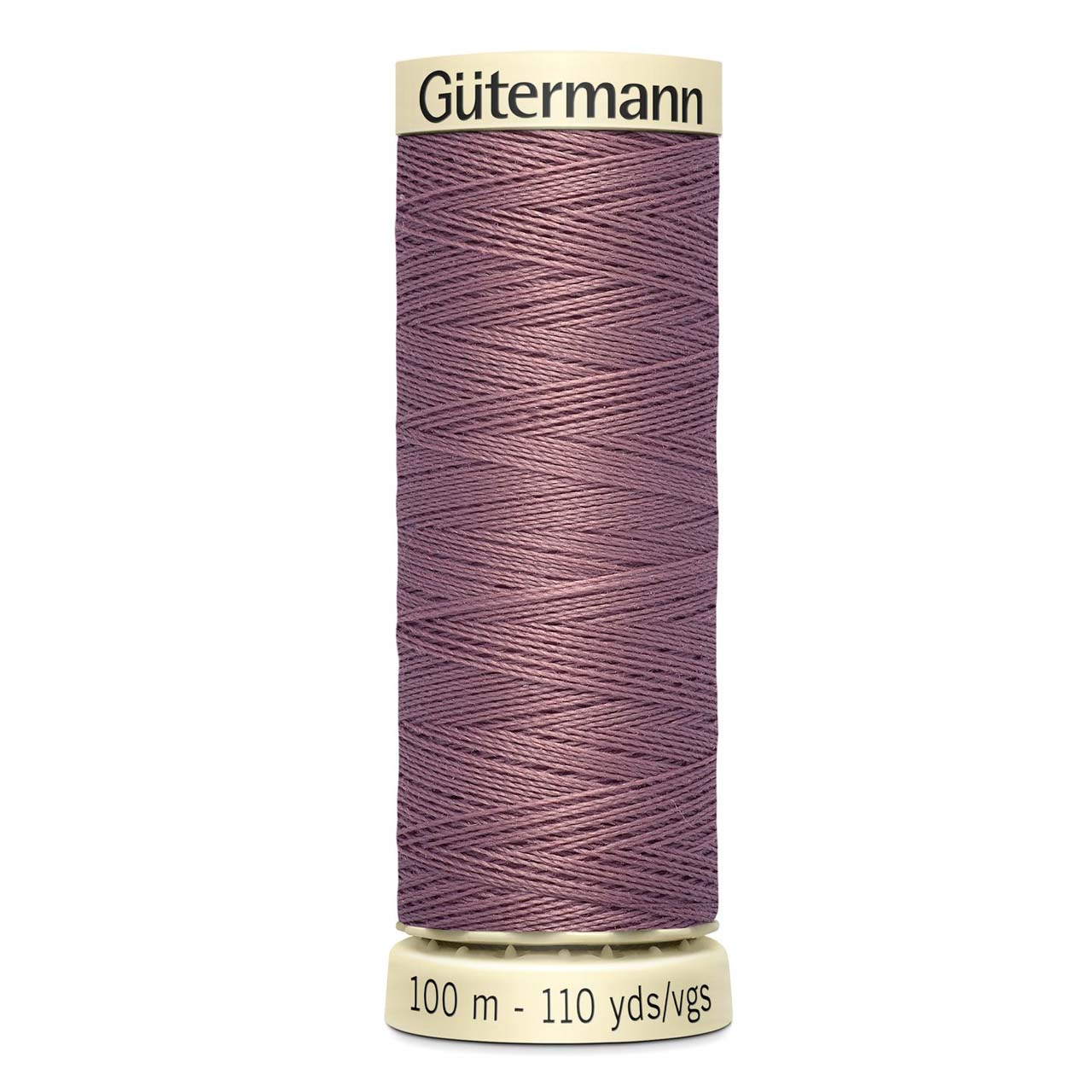 Gütermann Sew-All Polyester Thread | 100 m #52
