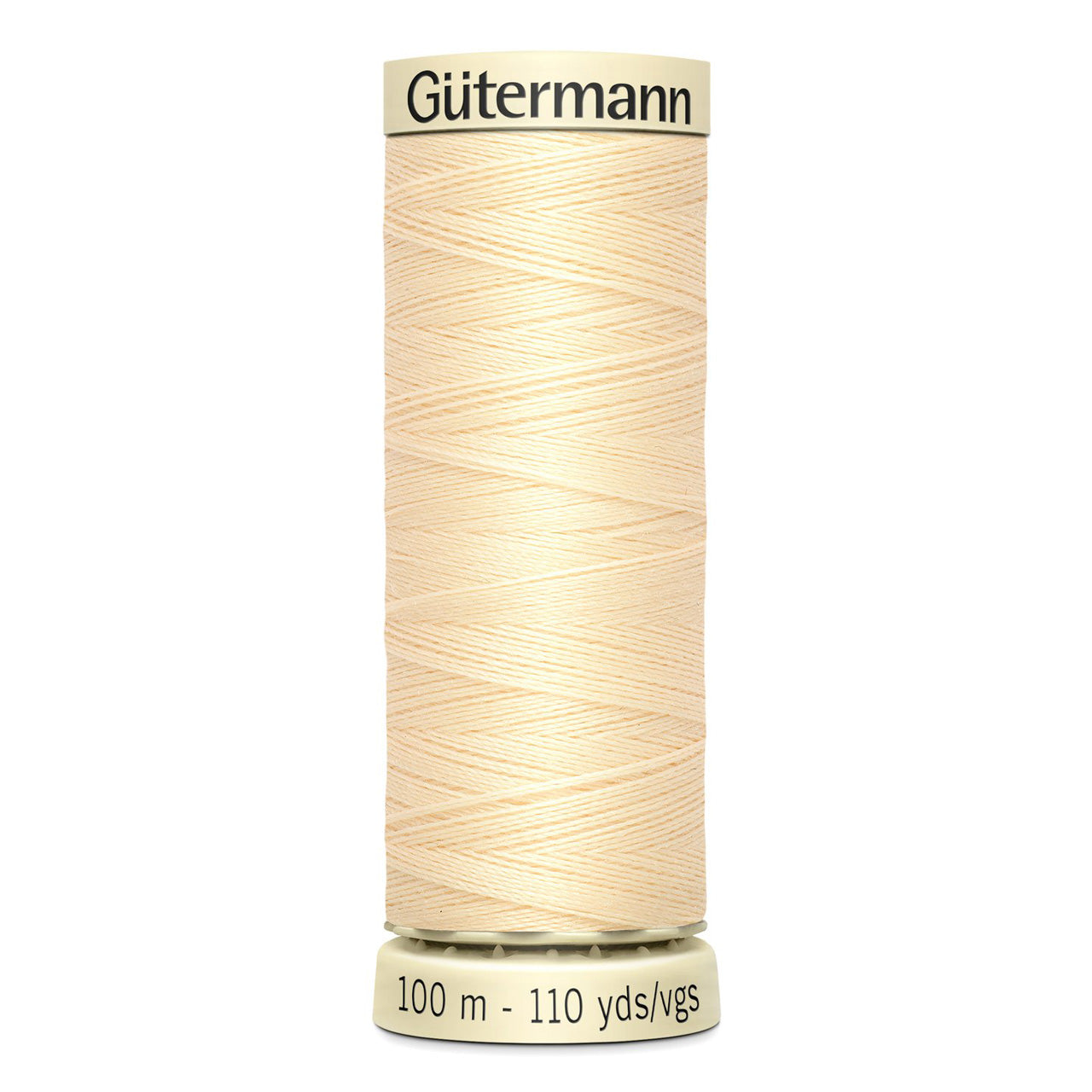 Gütermann Sew-All Polyester Thread | 100 m #610