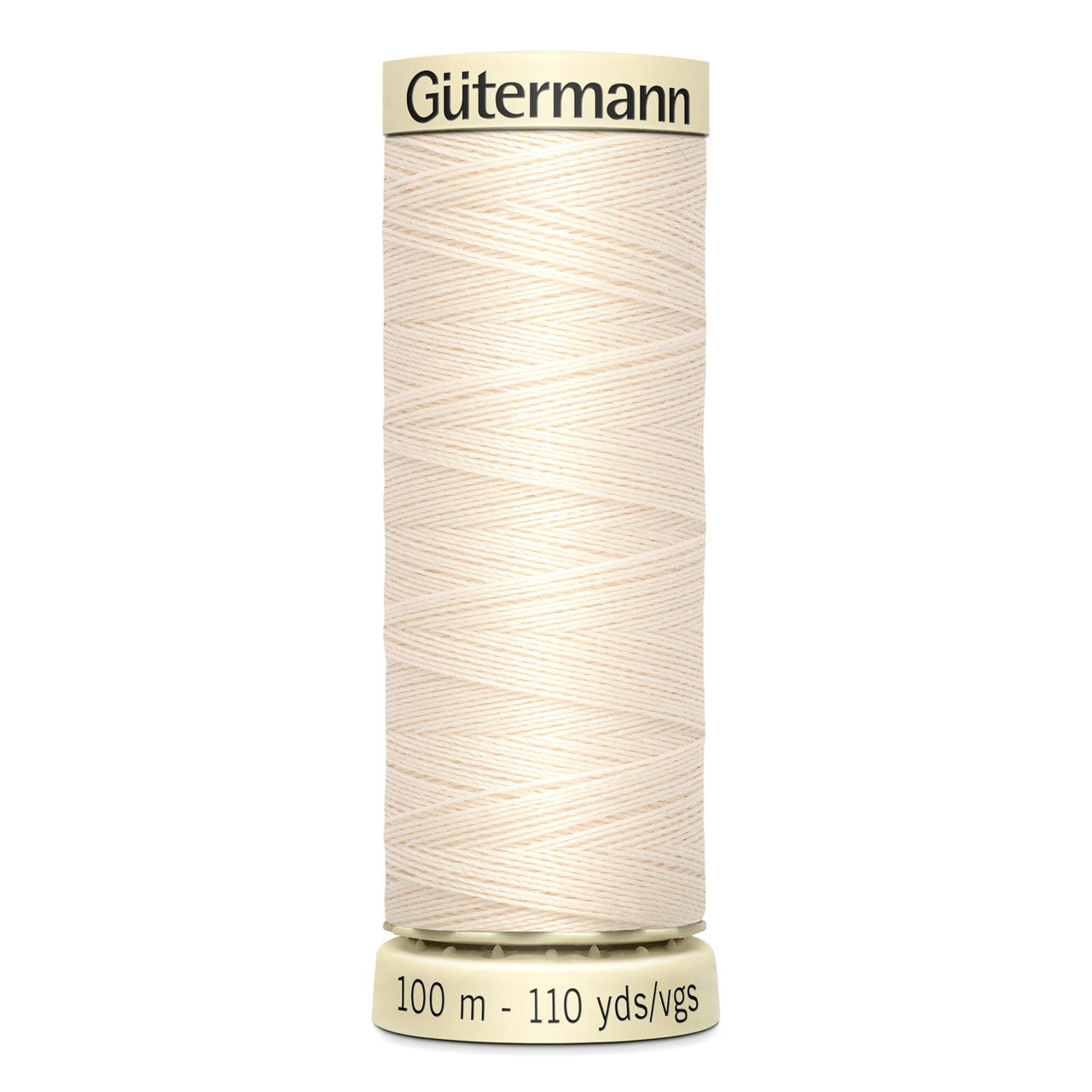 Gütermann Sew-All Polyester Thread | 100 m #802