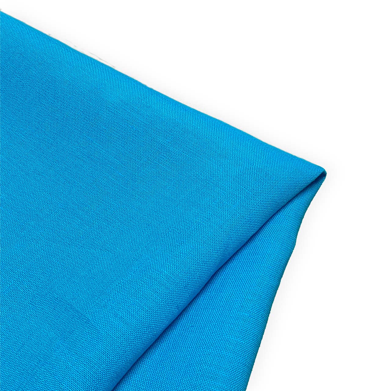 linen fabric heavy weight lagoon blue linen - moda linen fabric collection