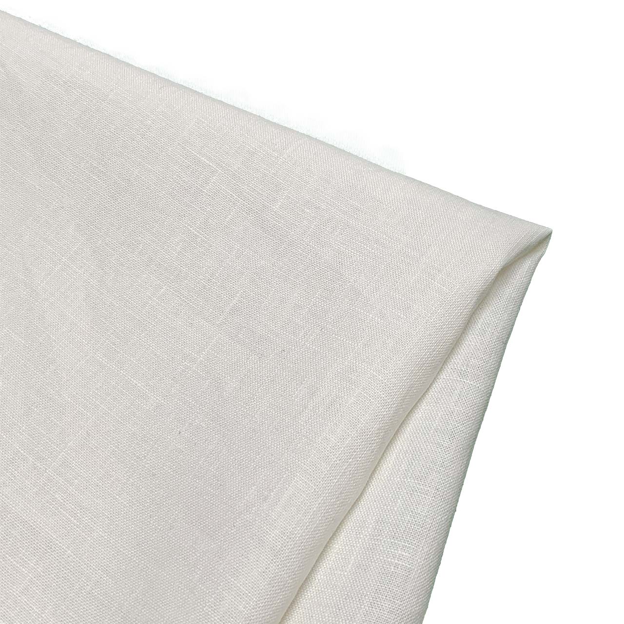 linen fabric heavy weight white linen - moda linen fabric collection