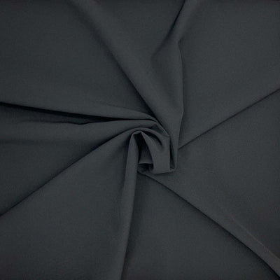 italian crepe fabric black crepe fabric collection