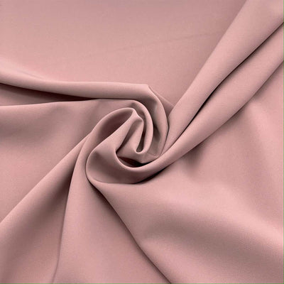 italian crepe fabric dusty rose crepe fabric collection