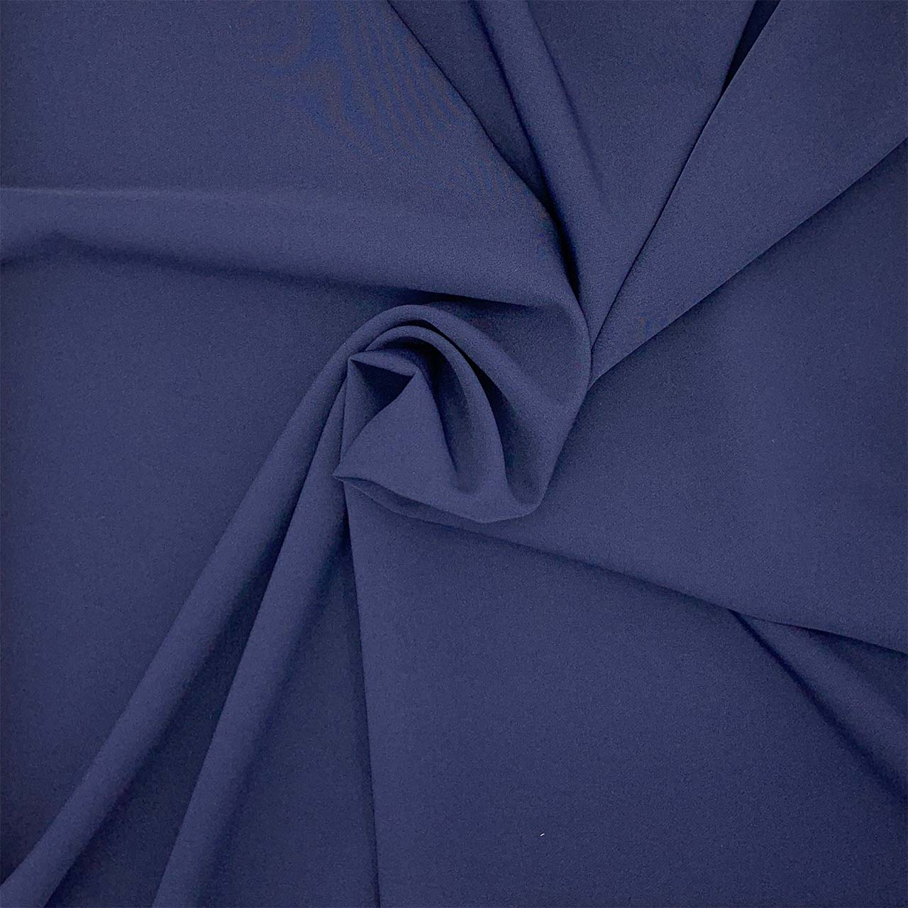 italian crepe fabric ink navy crepe fabric collection