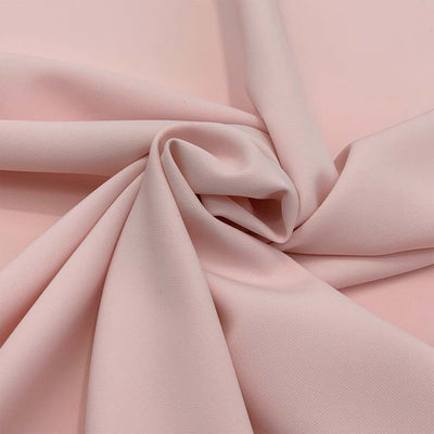 italian crepe fabric pastel pink crepe fabric collection