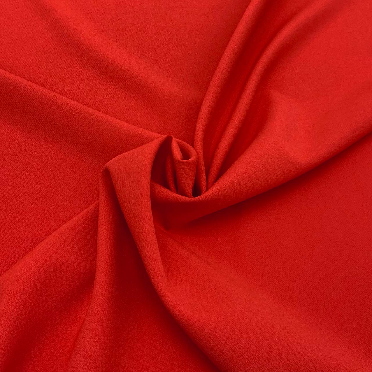 italian crepe fabric sunset red crepe fabric collection
