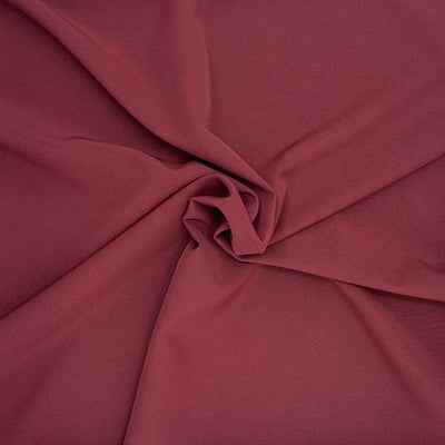 italian crepe fabric burgundy crepe fabric collection