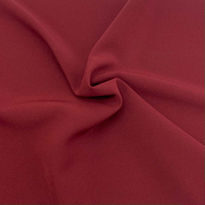 italian crepe fabric cranberry crepe fabric collection