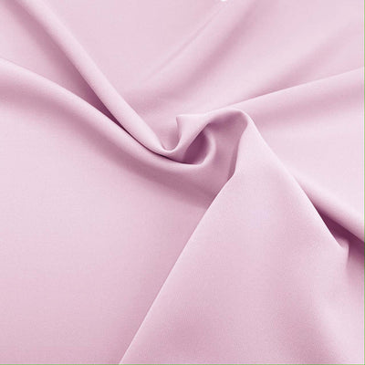 italian crepe fabric lilac crepe fabric collection