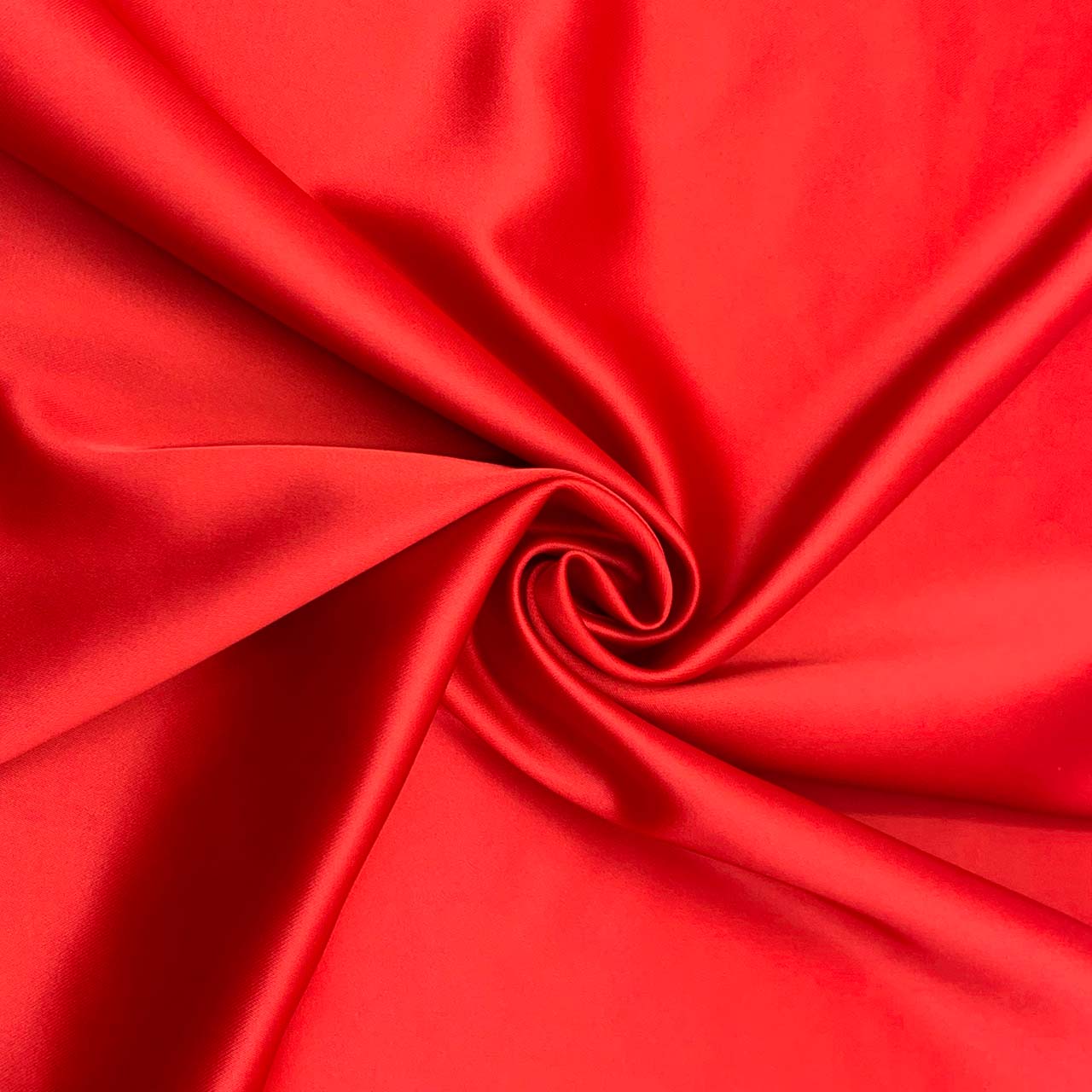 satin fabric red scarlet vaniti satin fabric collection