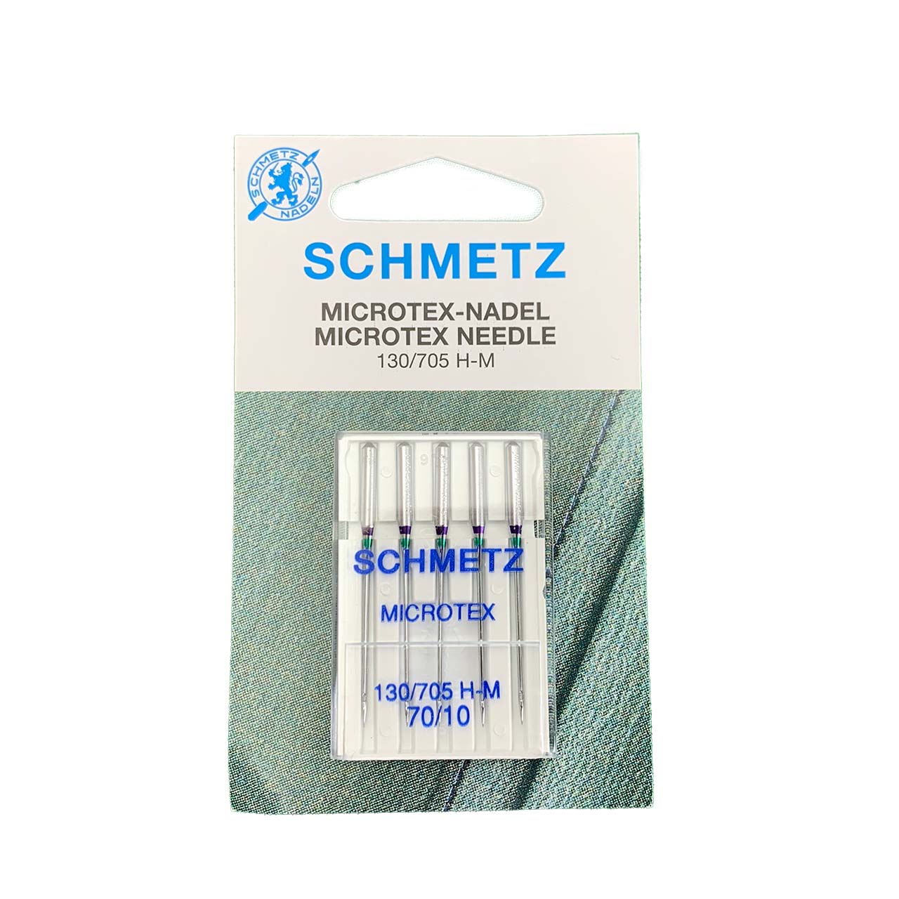 sewing machine needles schmetz microtex sewing machine needles - Fabric Collection