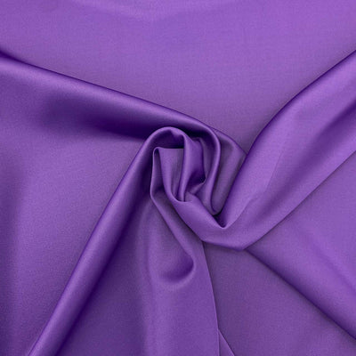 scuba fabric purple colour