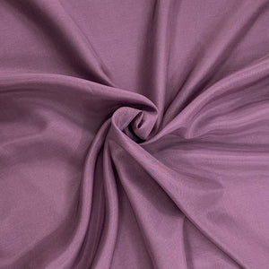 silk cotton fabric aubergine voile fabric collection