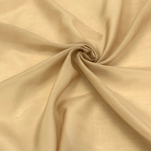 silk cotton fabric biscuit voile fabric collection
