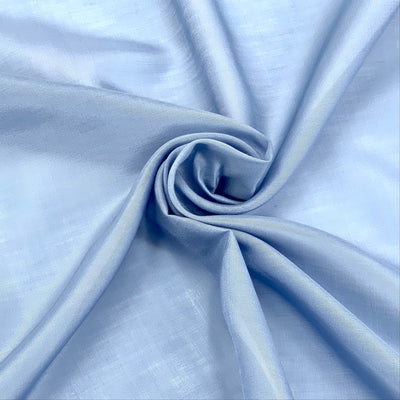 silk cotton fabric chambray voile fabric collection
