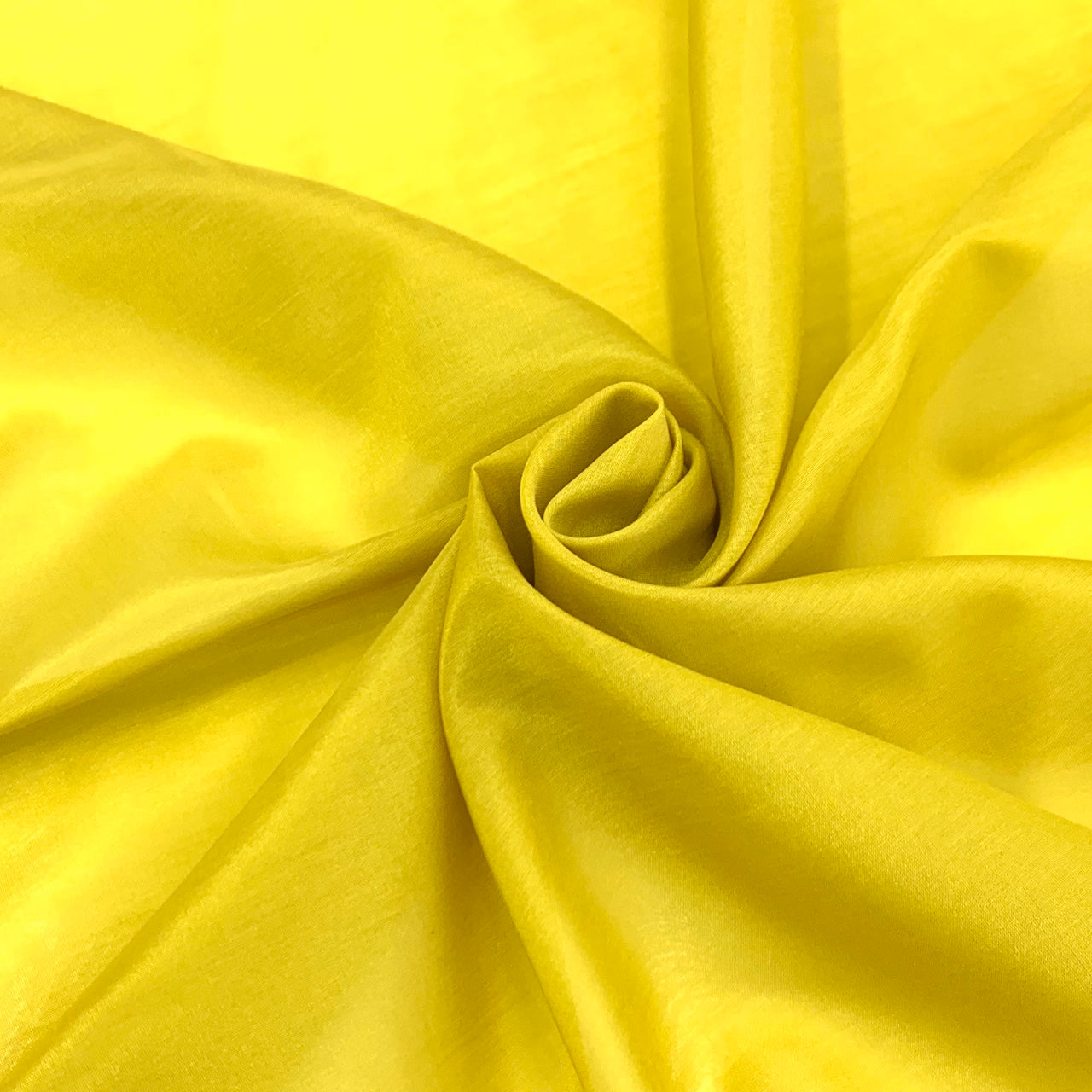 silk cotton fabric chartreuse voile fabric collection