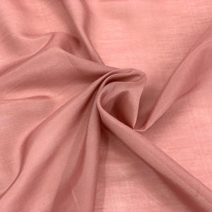 silk cotton fabric dusty voile fabric collection