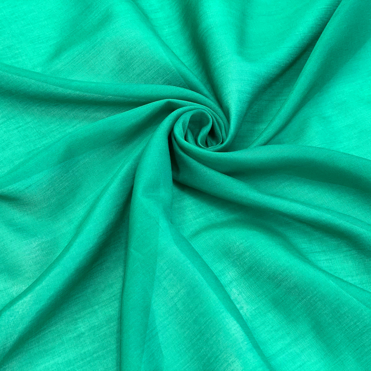 silk cotton fabric emerald voile fabric collection