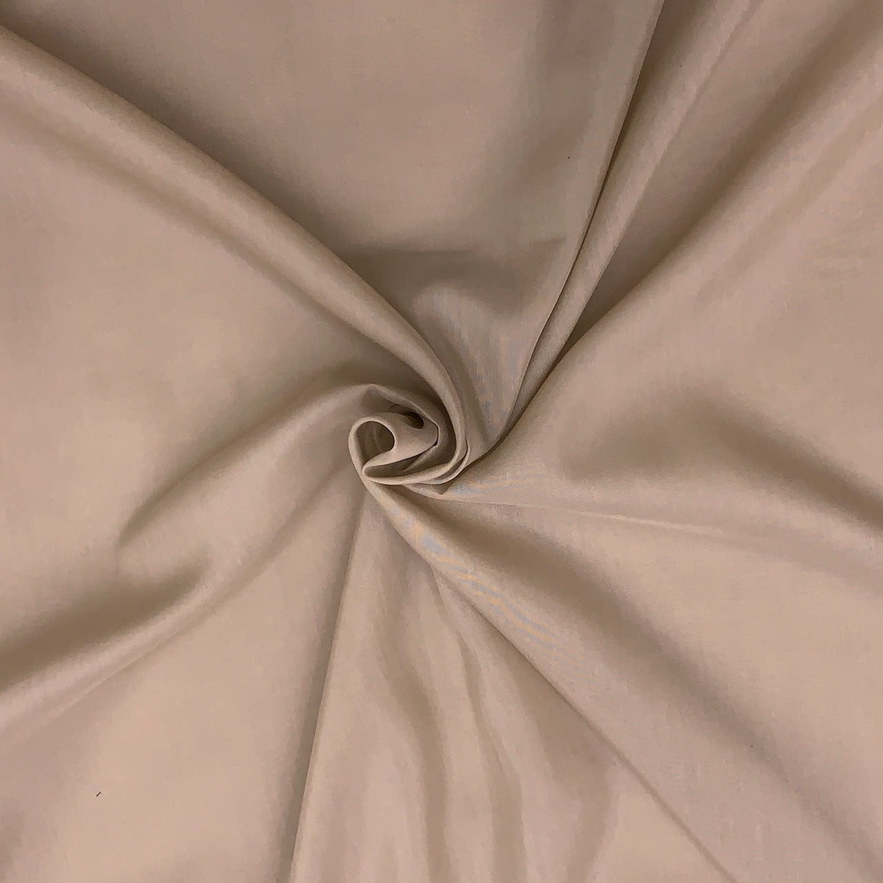 beige silk cotton blend fabric beige cotton silk voile - Fabric Collection