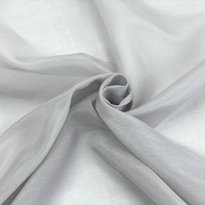 silk cotton fabric platinum voile fabric collection