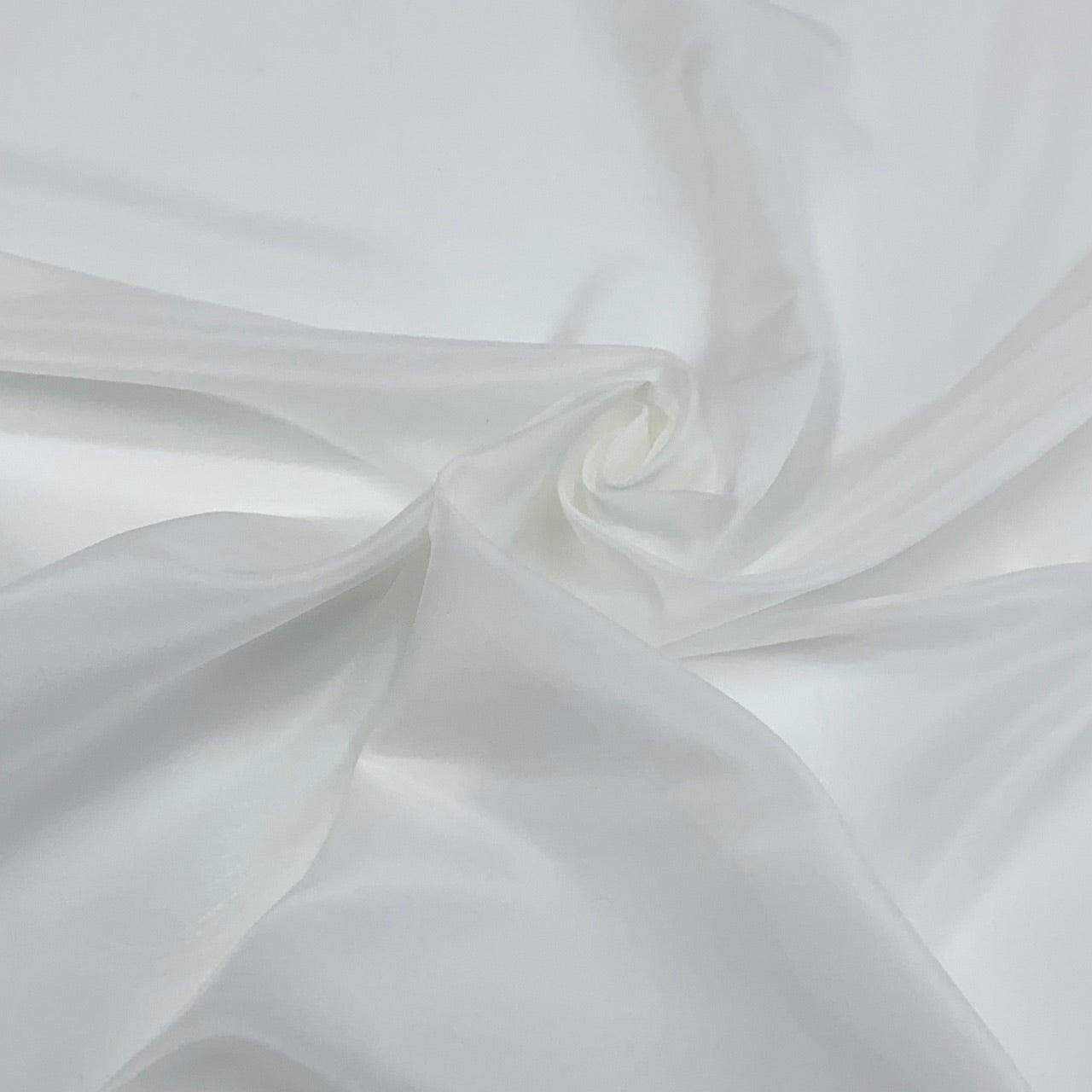 silk cotton fabric white voile fabric collection