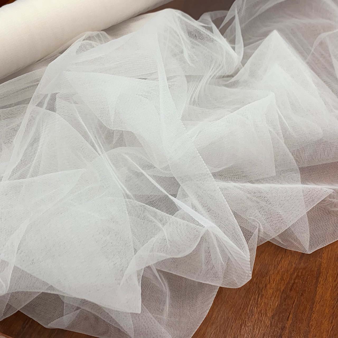 bridal tulle fabric blush pink veil tulle fabric collection